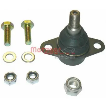 Rotule de suspension METZGER 57007118