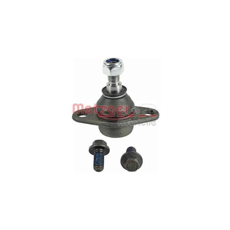 Rotule de suspension METZGER 57007208