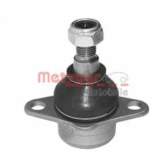 Rotule de suspension METZGER 57007308