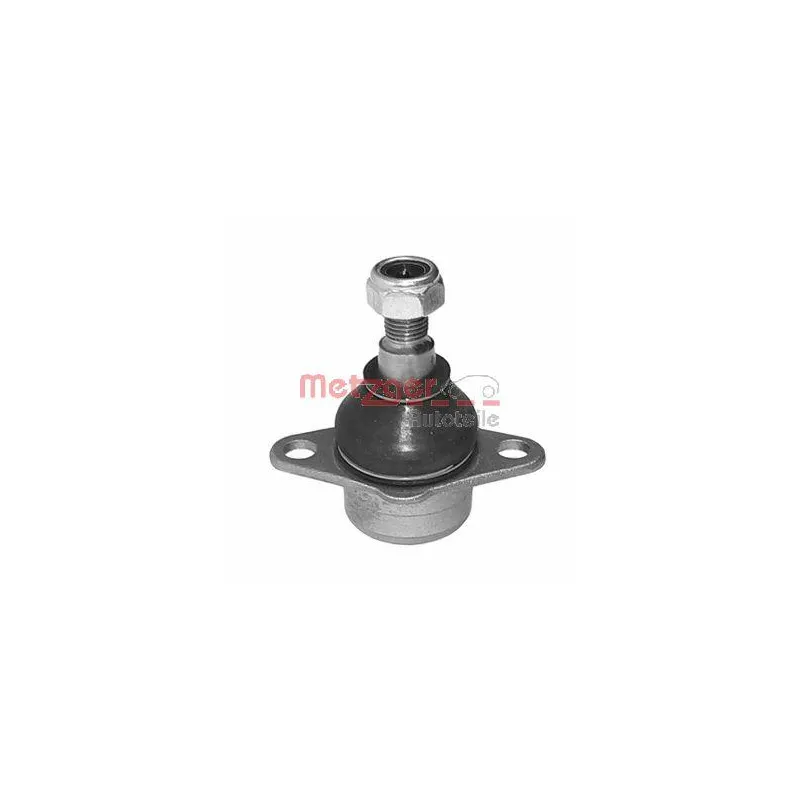 Rotule de suspension METZGER 57007308