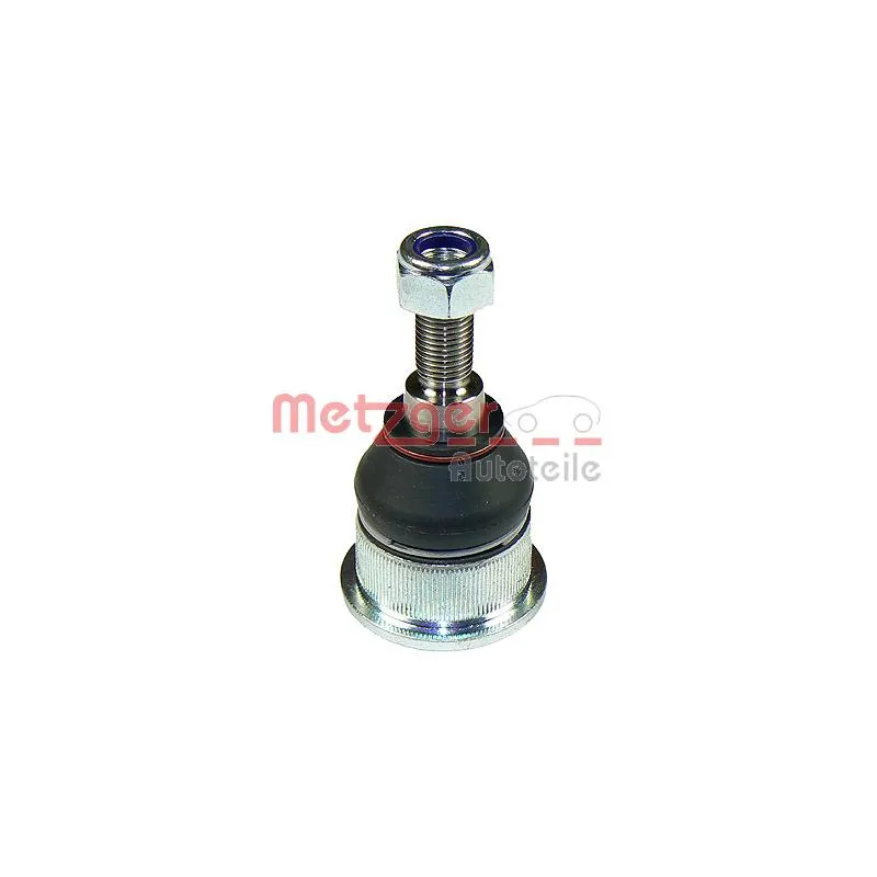 Rotule de suspension METZGER 57007608