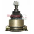 Rotule de suspension METZGER 57007908 - Visuel 1