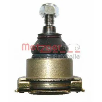 Rotule de suspension METZGER 57007908