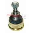 Rotule de suspension METZGER 57008008 - Visuel 1