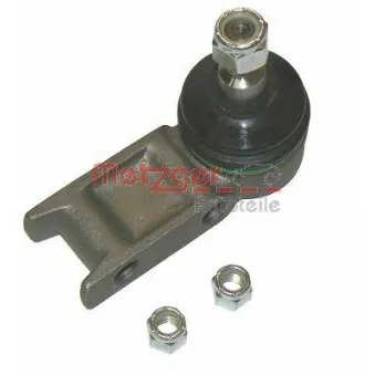 Rotule de suspension METZGER 57008218