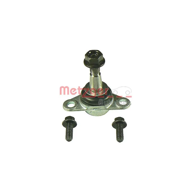 Rotule de suspension METZGER 57008608