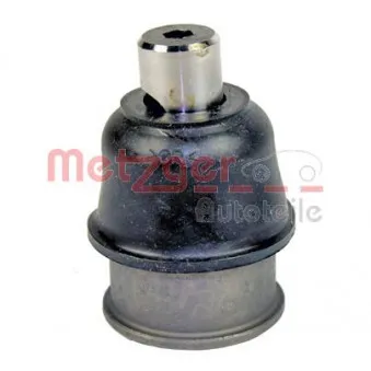 Rotule de suspension METZGER 57009308
