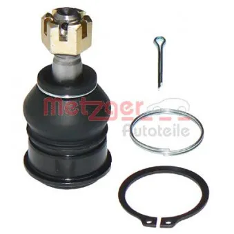 Rotule de suspension METZGER 57010118