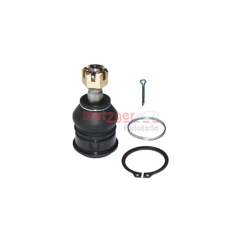 Rotule de suspension METZGER 57010118