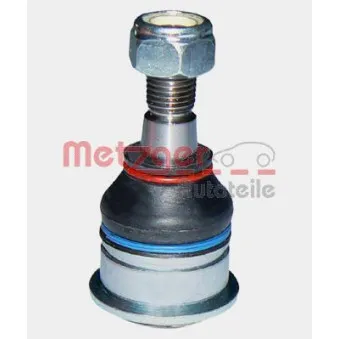 Rotule de suspension METZGER 57010208