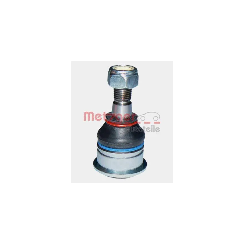 Rotule de suspension METZGER 57010208