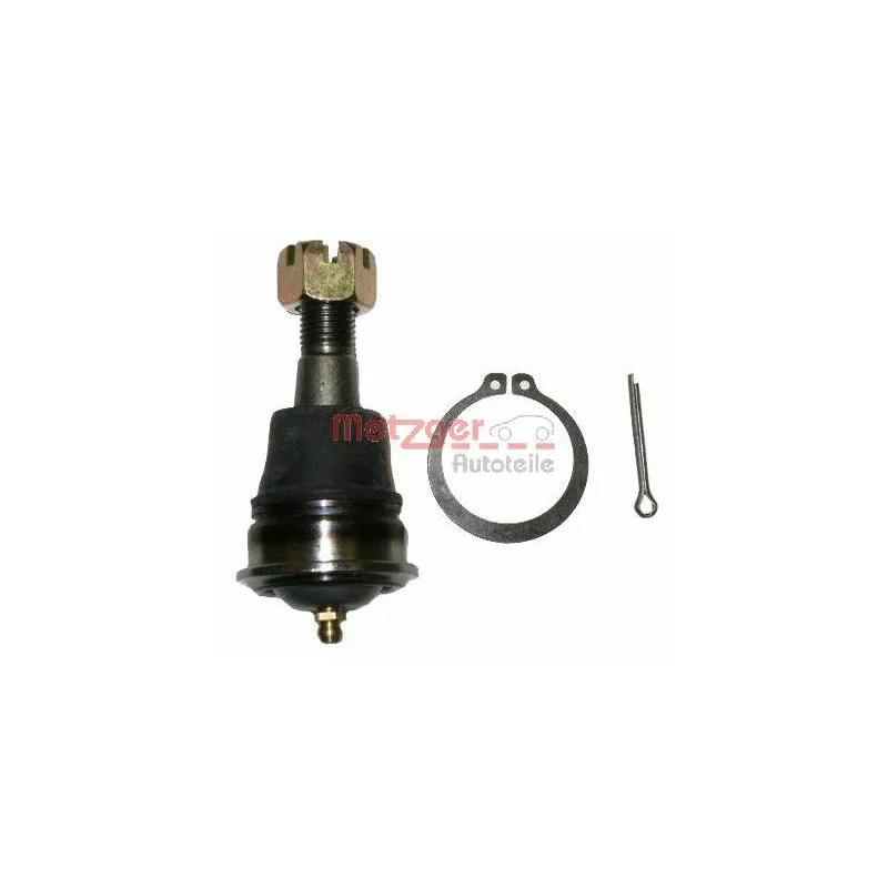 Rotule de suspension METZGER 57010418