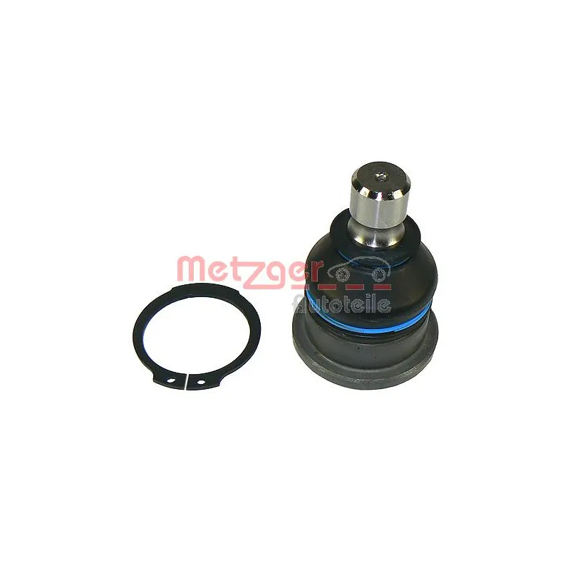 Rotule de suspension METZGER 57010608
