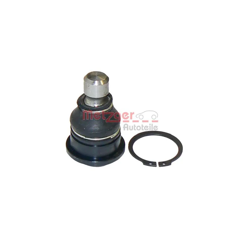 Rotule de suspension METZGER 57010818