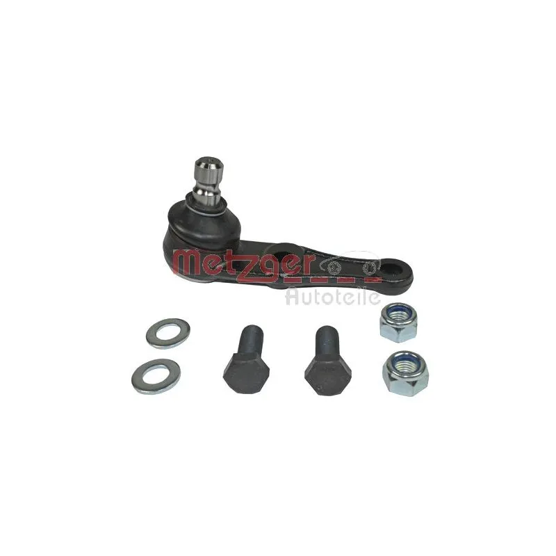 Rotule de suspension METZGER 57010908