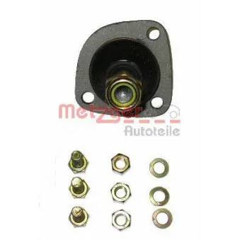 Rotule de suspension METZGER 57011318