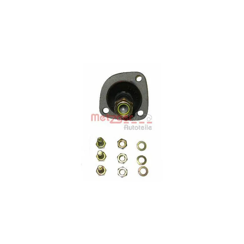 Rotule de suspension METZGER 57011318