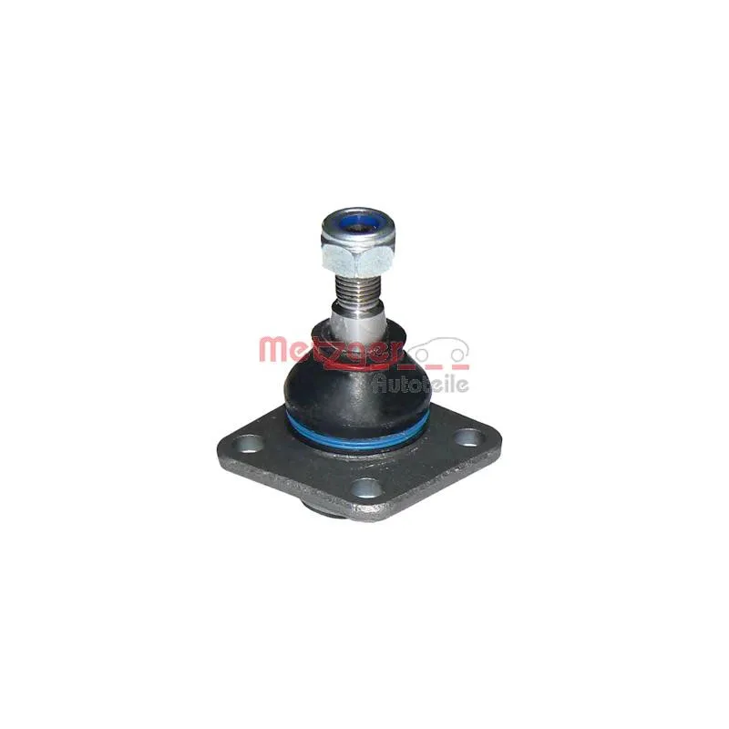 Rotule de suspension METZGER 57011508