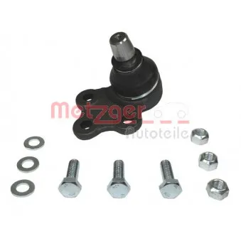 Rotule de suspension METZGER