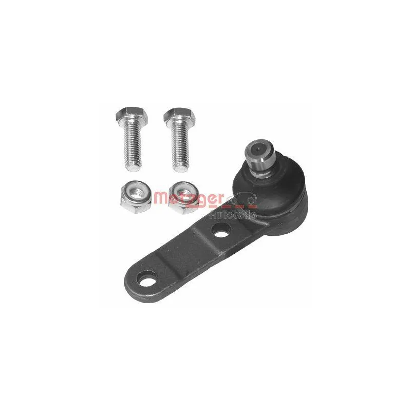 Rotule de suspension METZGER 57012018