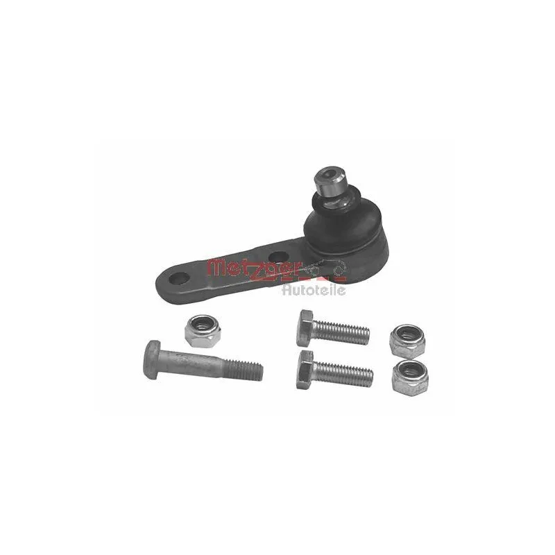 Rotule de suspension METZGER 57012118