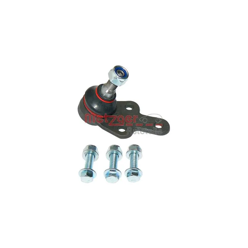Rotule de suspension METZGER 57012818