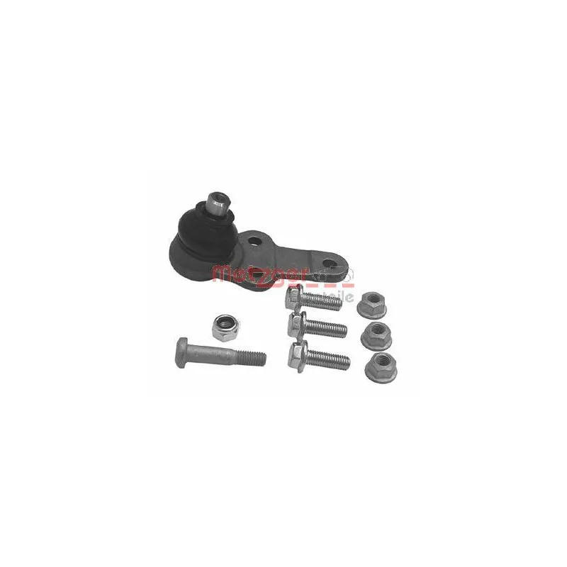Rotule de suspension METZGER 57013218
