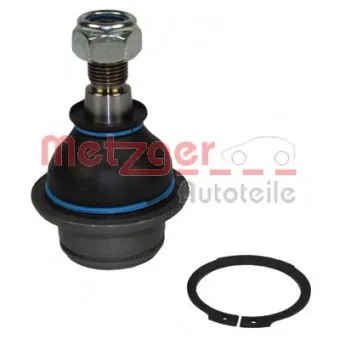 Rotule de suspension METZGER