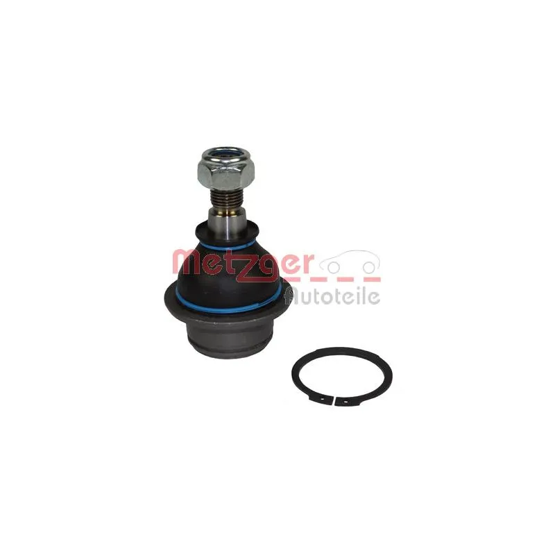 Rotule de suspension METZGER 57013618
