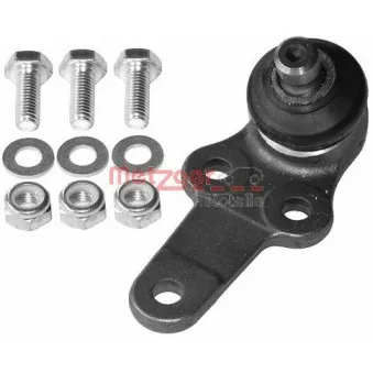 Rotule de suspension METZGER