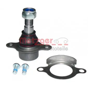 Rotule de suspension METZGER 57014018