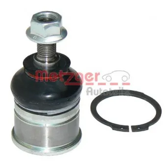 Rotule de suspension METZGER
