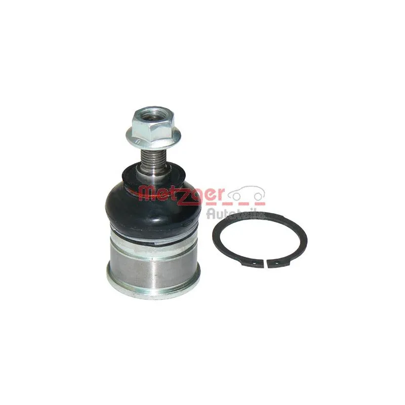Rotule de suspension METZGER 57014318