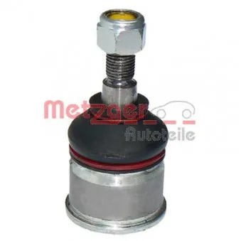 Rotule de suspension METZGER 57014408