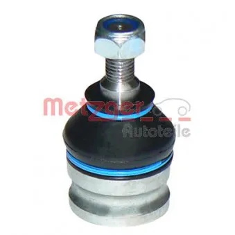 Rotule de suspension METZGER