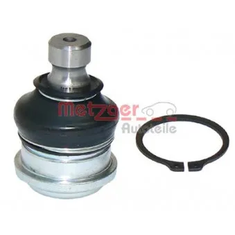 Rotule de suspension METZGER 57014818