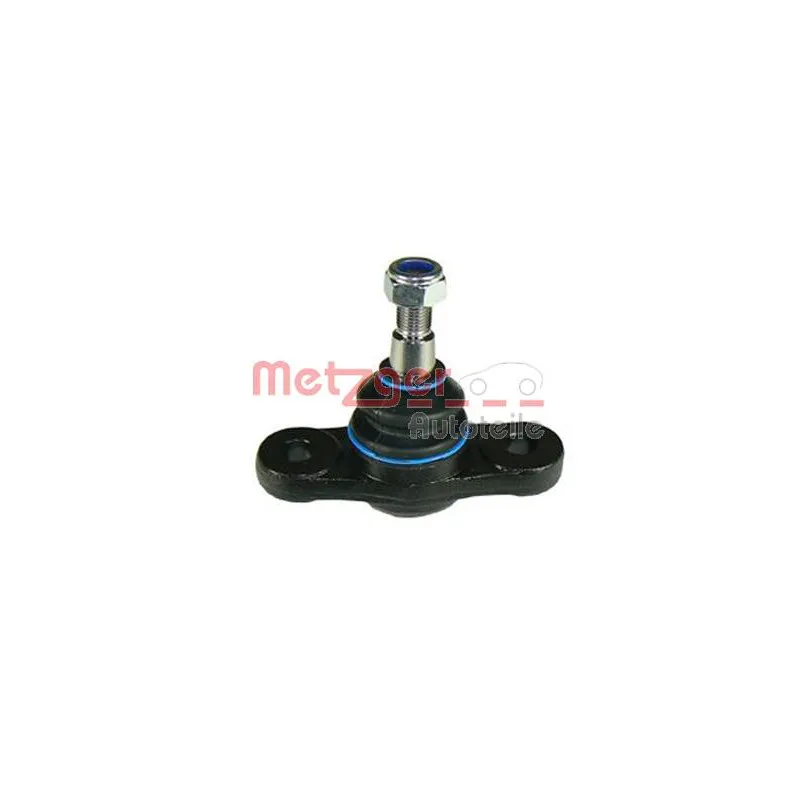 Rotule de suspension METZGER 57014908