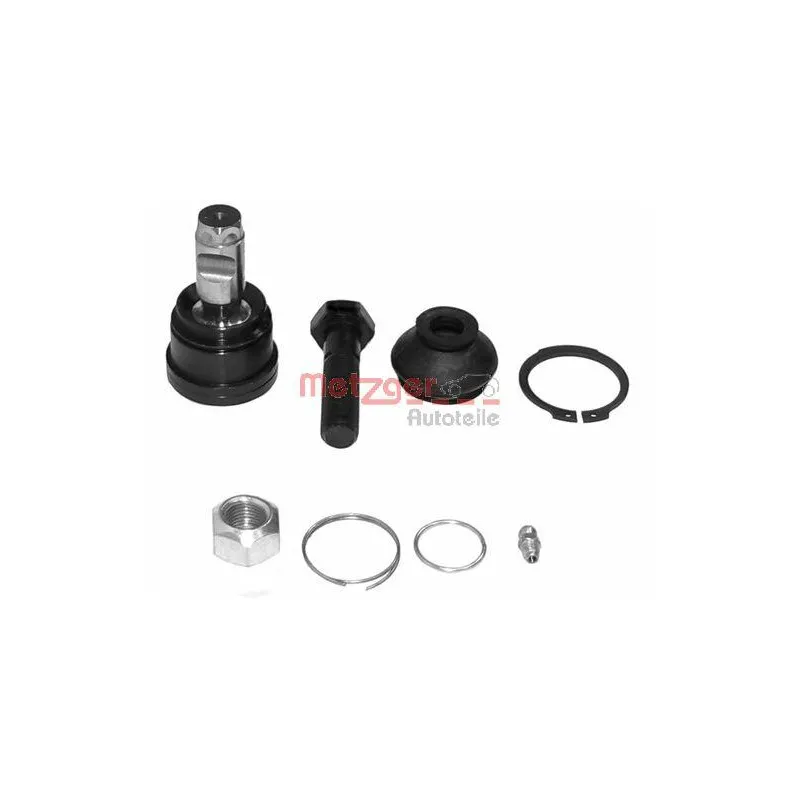 Rotule de suspension METZGER 57015018