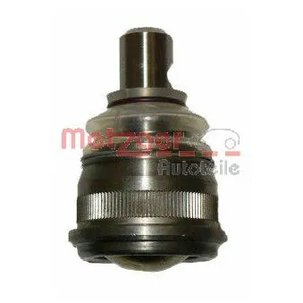 Rotule de suspension METZGER 57015208