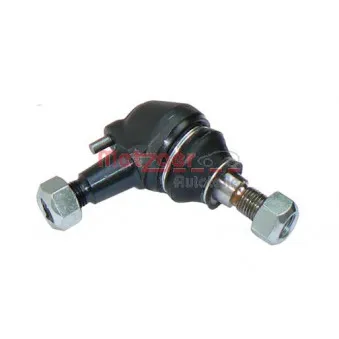 Rotule de suspension METZGER