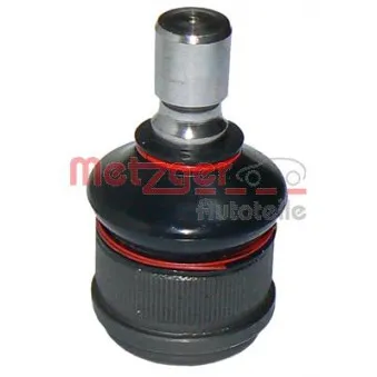 Rotule de suspension METZGER 57016308