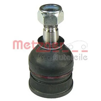Rotule de suspension METZGER 57016408