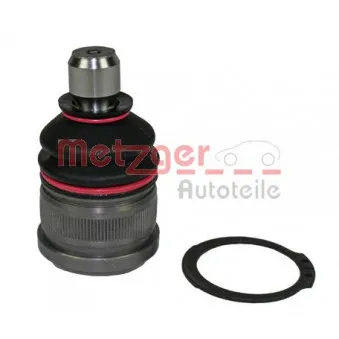 Rotule de suspension METZGER