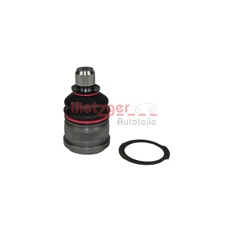Rotule de suspension METZGER 57016508
