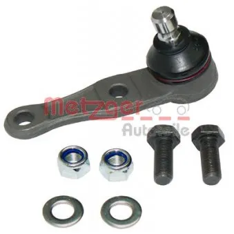 Rotule de suspension METZGER