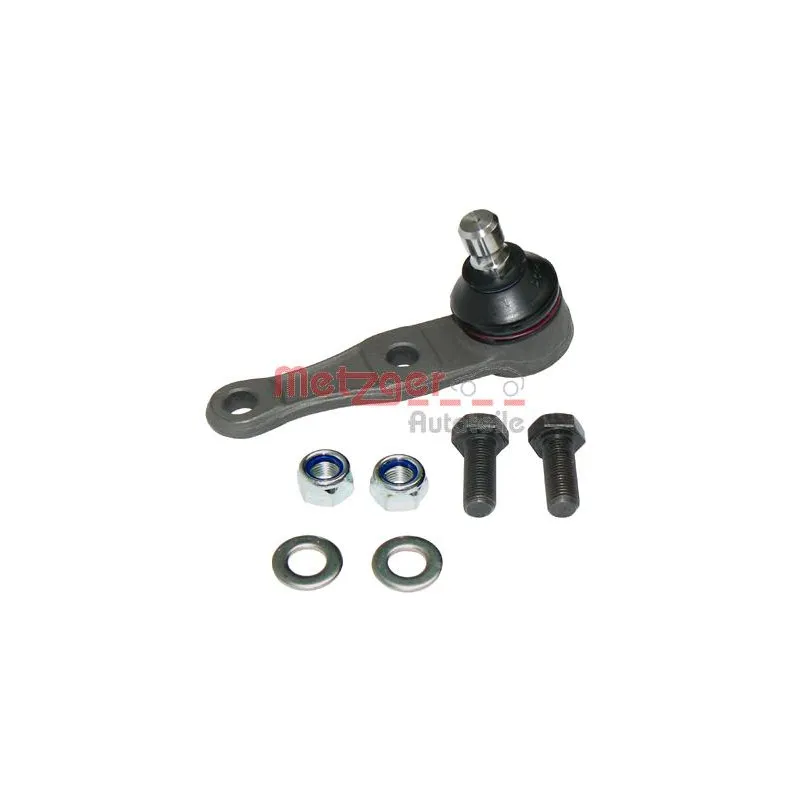 Rotule de suspension METZGER 57016618