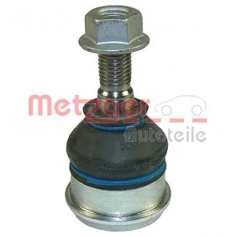 Rotule de suspension METZGER 57017008