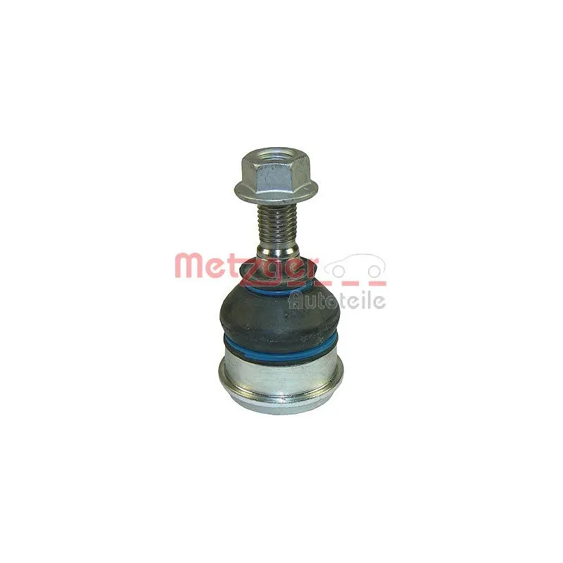 Rotule de suspension METZGER 57017008