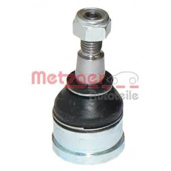 Rotule de suspension METZGER 57017108