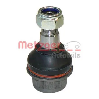 Rotule de suspension METZGER